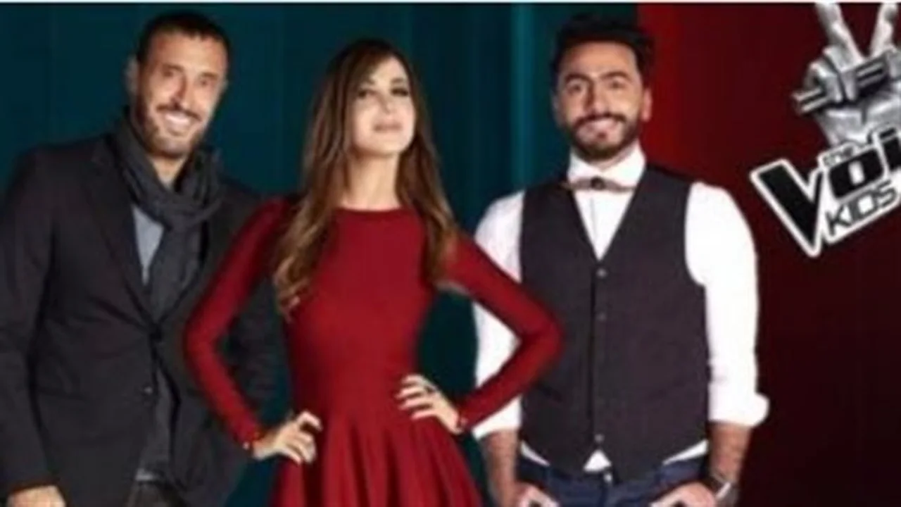 عودة المواهب.. سلمى محمد تشعل المنافسة في الموسم الجديد من ذا فويس كيدز